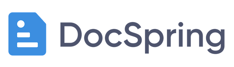 DocSpring